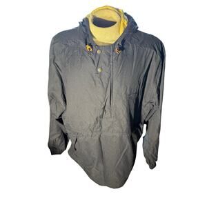 Ericsson 2001 “Drive to 3G” Roadshow Jacket Cutter & Buck Vintage Tech L